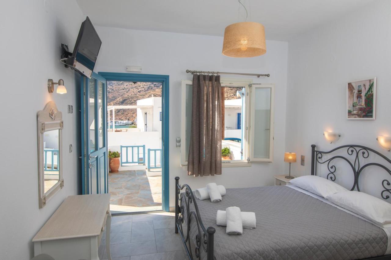 Hotel Kamarado *