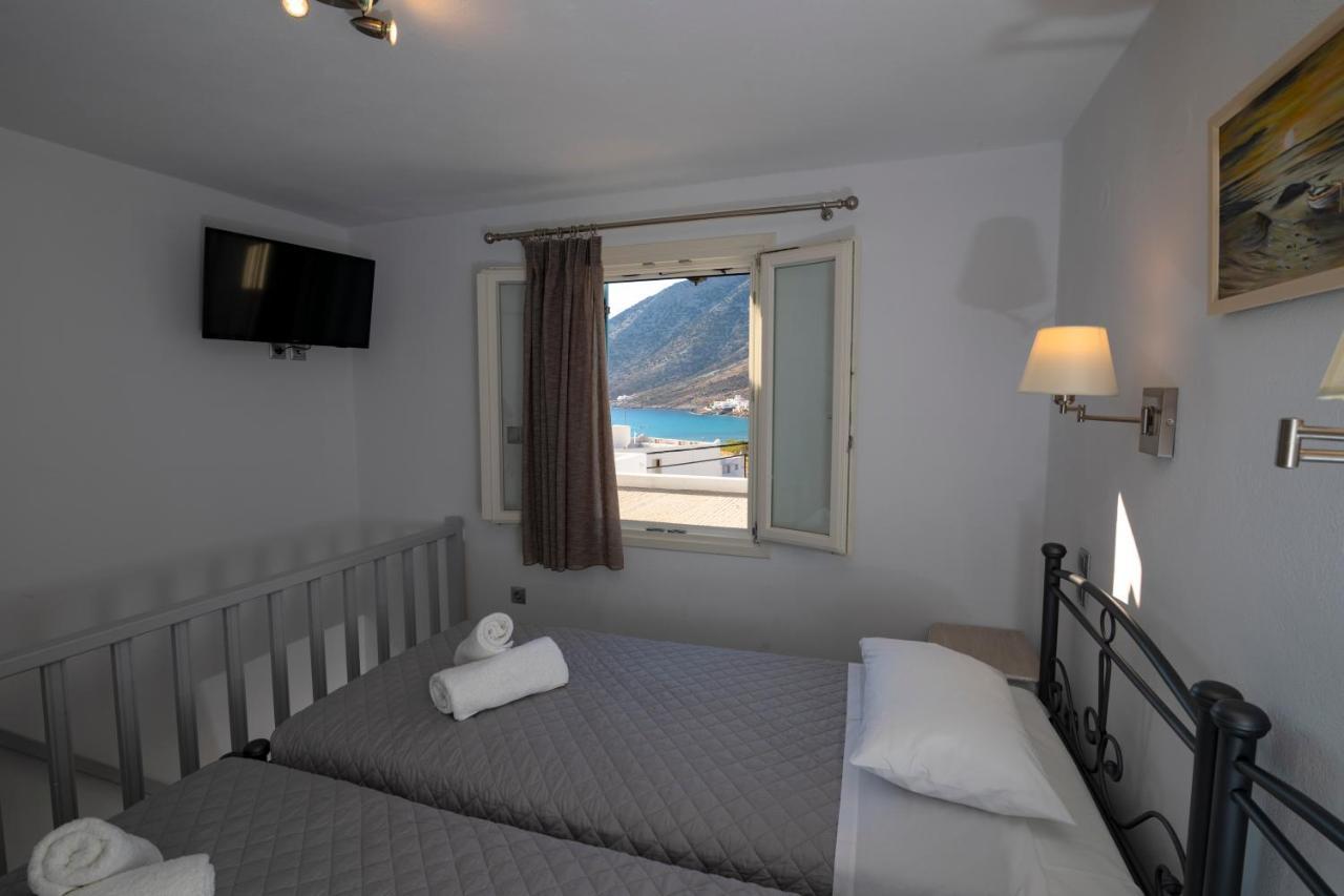 Kamarado Hotel *